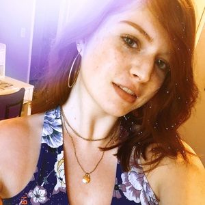 Meet your Posher, Aubrey